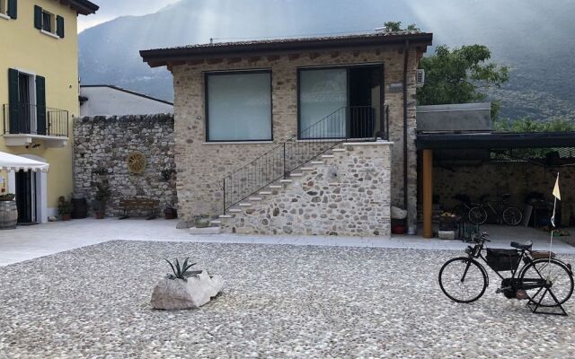 Agriturismo Tre Forti