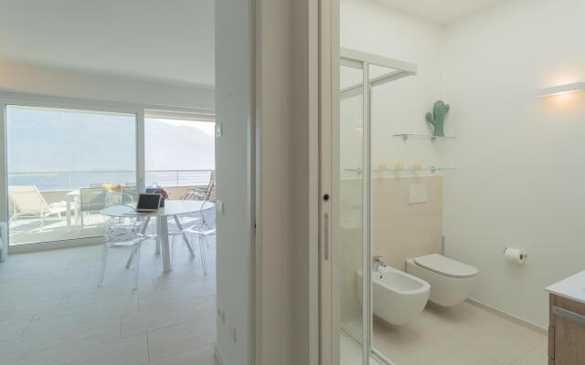Valarin Napoli Luxory Apartment Wellness
