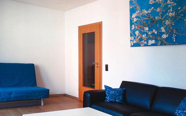 Apartment in Kesten in Kesten