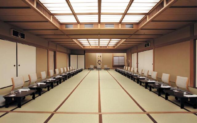 Geihinkan Atami Koarashitei