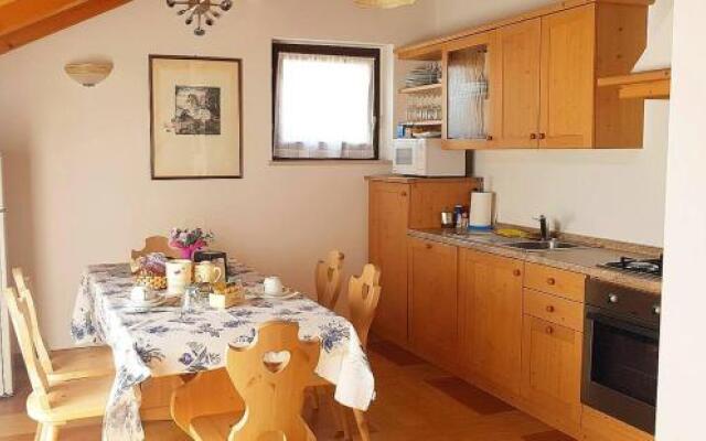 Bed & Breakfast Paradiso