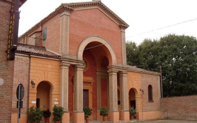 Hotel San Francesco