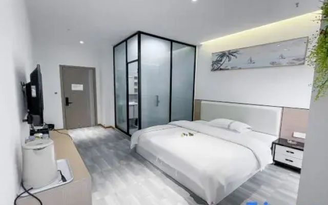Youmeng Hotel