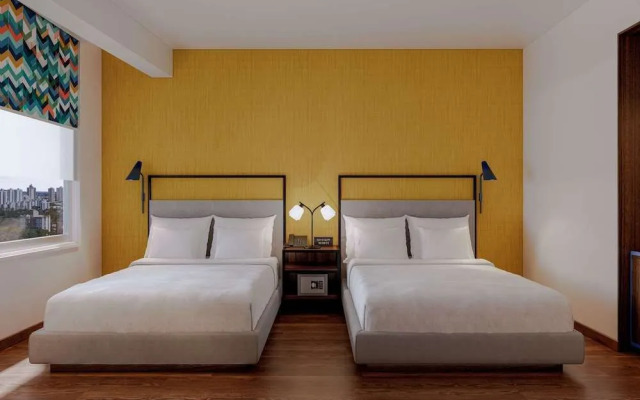 Tru By Hilton Cali Sur