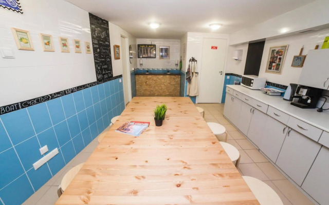 Velohostel Marata