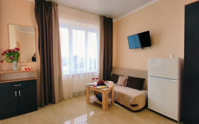 The Central Hotel