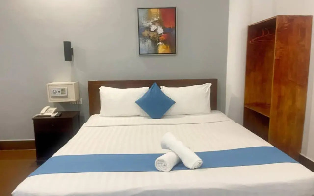 Best Central Point Hotel