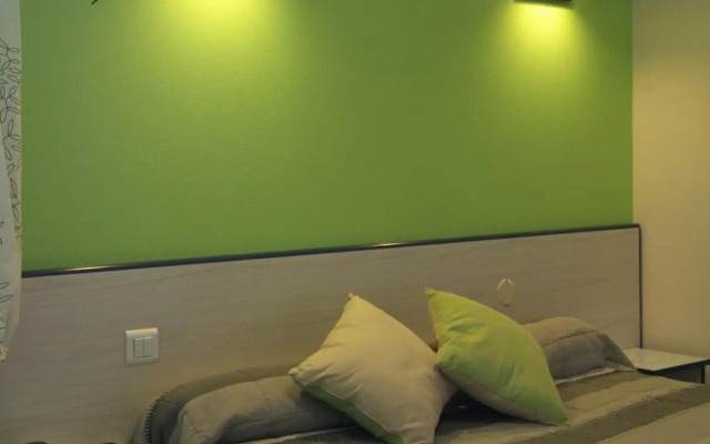 Hotel Le Saint Vincent