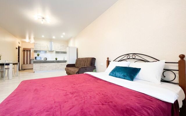 Апартаменты Добрые квартиры на ул. Эстонская