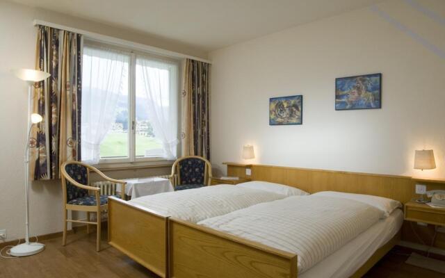 Hotel Berghaus