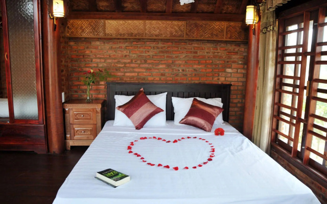 Seaside An Bang Homestay