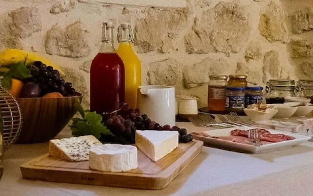 La Ferme des Bélugues