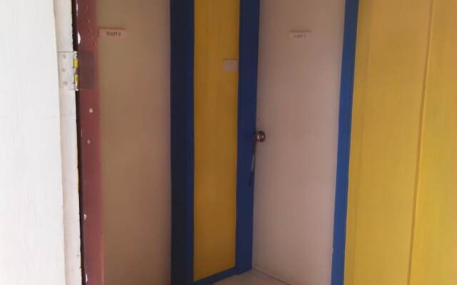Lucky Five Garden House -Puerto Galera