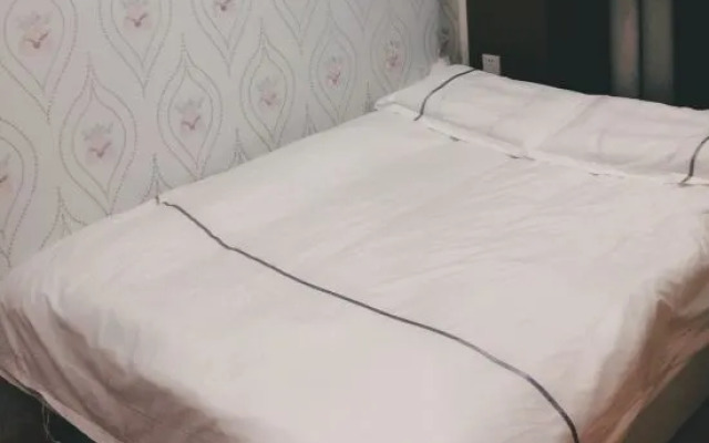 Pebble Motel (Shanghai Gucun Park Jutai Road)
