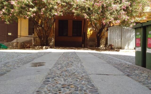 Kibilù - Viale Bligny Dany