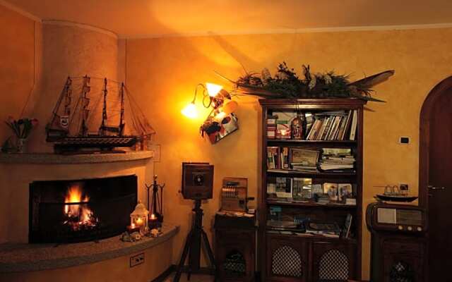 B&B Villa Anita