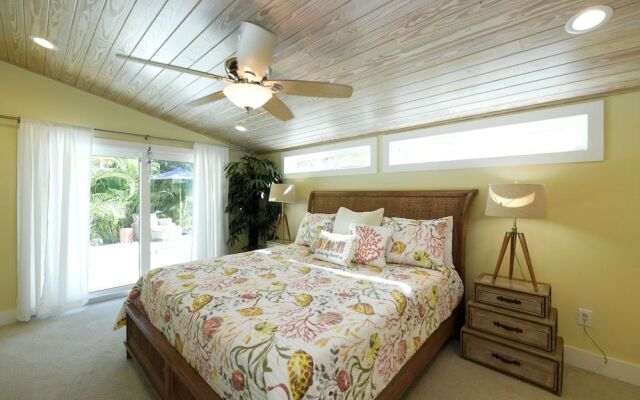 Bean Point Bungalow by AMI Locals
