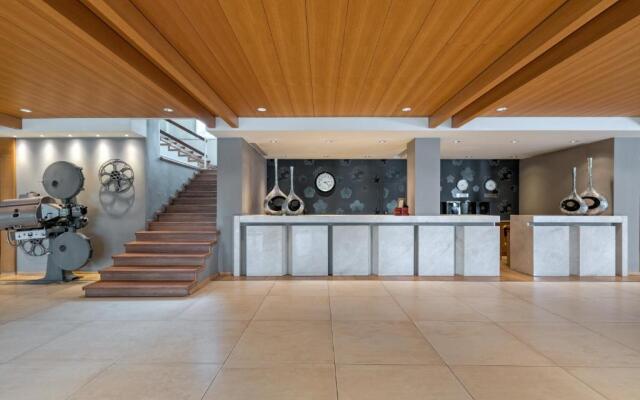 Divani Meteora Hotel