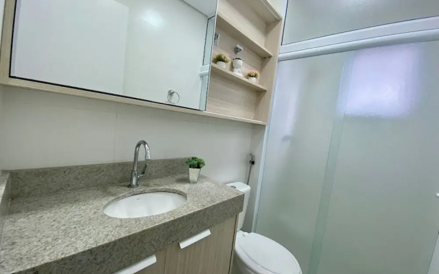 Flat Unitá Homestay