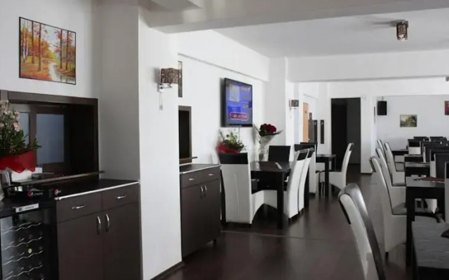 Vila Straja