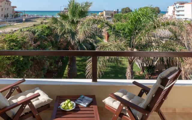 Evdokia Beach Resort