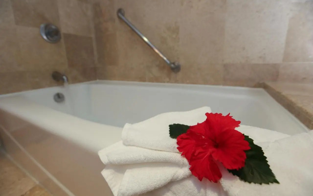 Azul Ixtapa Beach Resort and Convention Center - All Inclusive