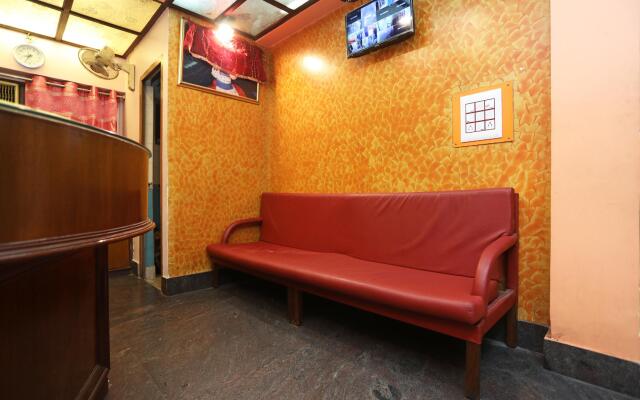 OYO 2910 Hotel Relax