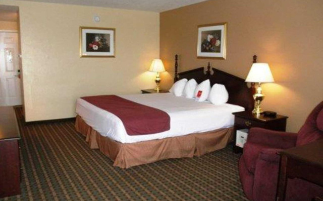 Best Western Wyota Inn
