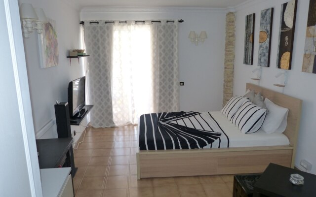 Suncanarias Apto Torres Del Sol 205