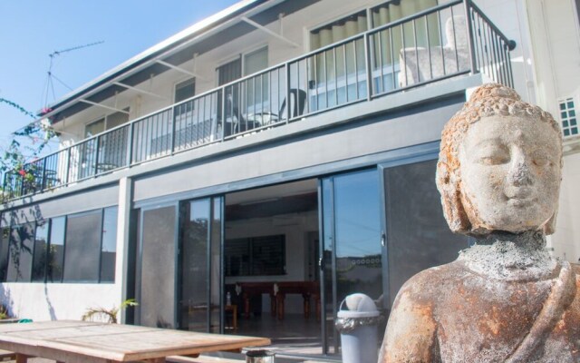 Foreign Exchange Accommodation-Beachside