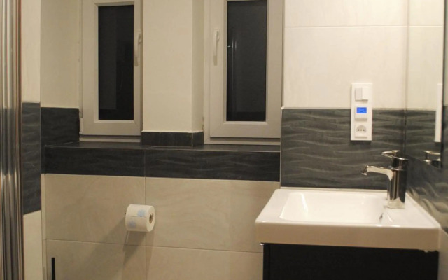 Apartments Centre in Style