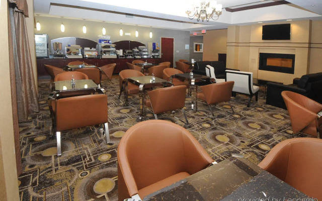 Holiday Inn Express Somerset by IHG