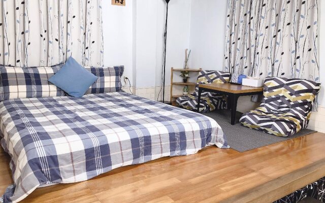 Happy Cape Hostel Siziwan Kaohsiung