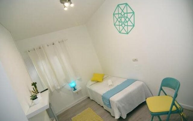 La Bartola Guesthouse