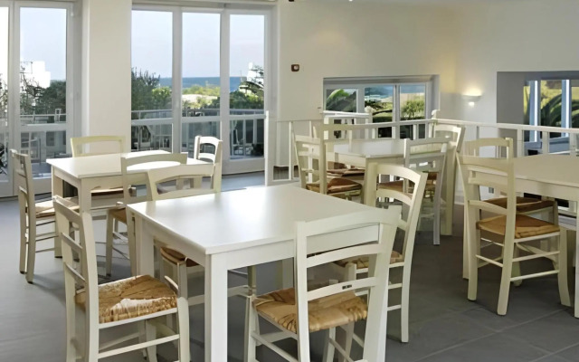 Filoxenia Apartments