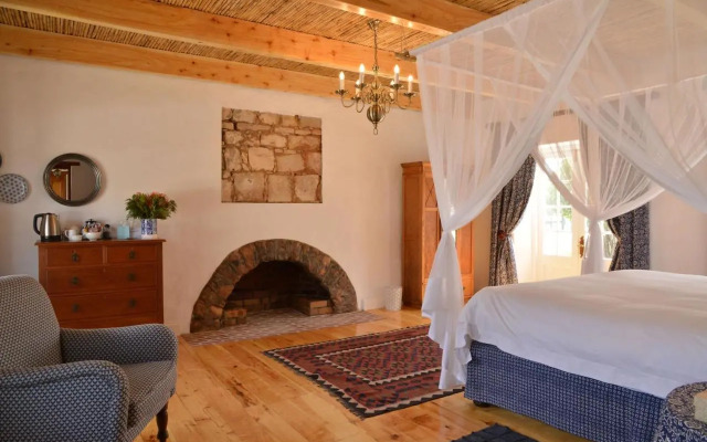 De Hoop Collection Suites