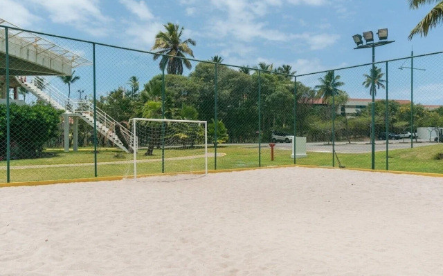 Beach Class Resort Muro Alto