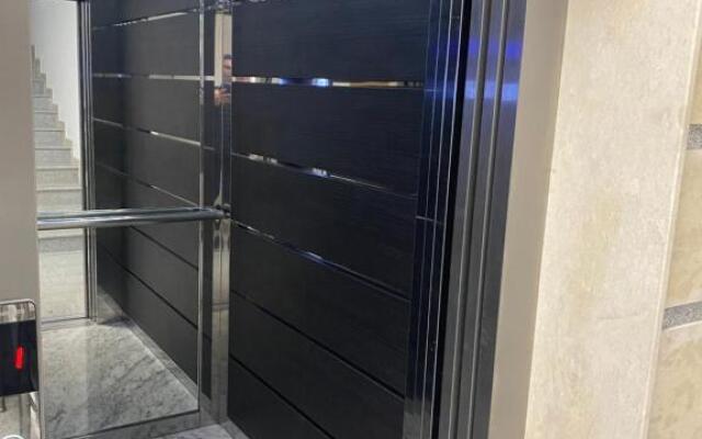 Апартамент Zara Residence