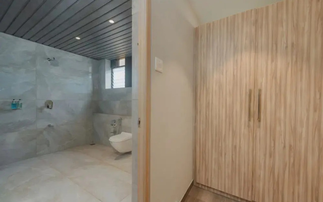 Hotel Shoolin Comforts