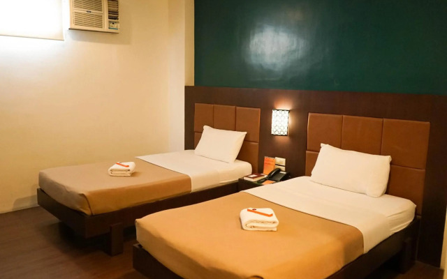Tacloban Plaza Hotel