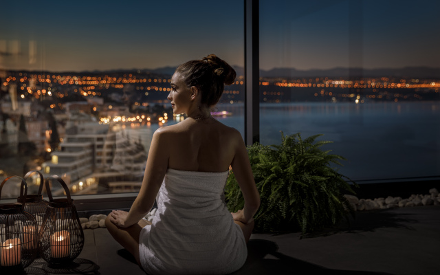 Grand Hotel Adriatic II