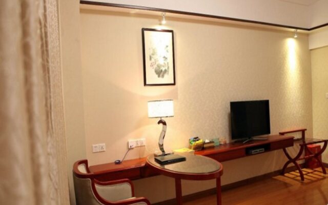 Hainan Yehai Hotel