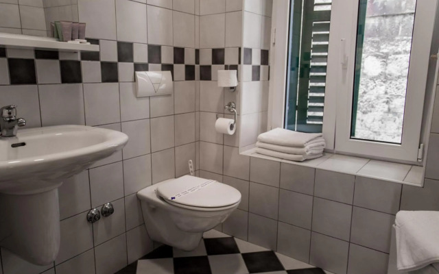 Slavija Culture Heritage Hotel