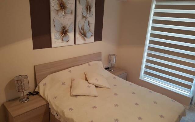 Apartament Perlla