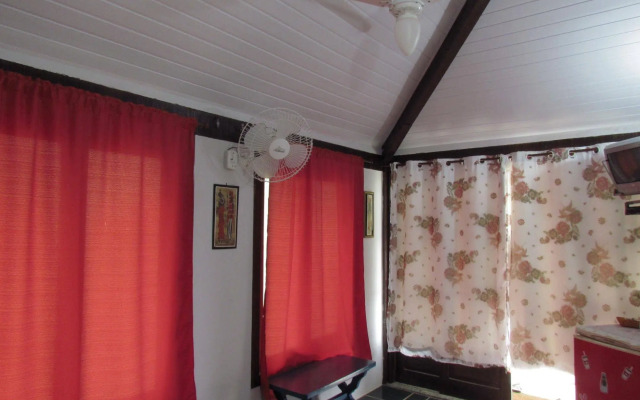 Pousada Espaço Monte Cristo