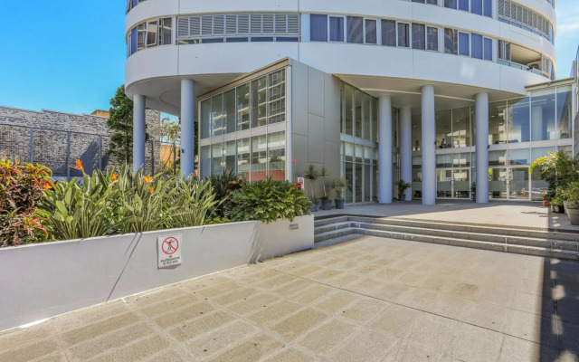Tweed Ultima Apartments