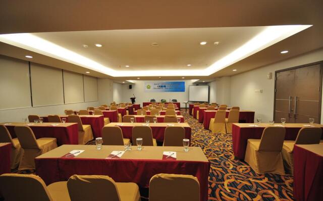 dMaleo Hotel Makassar