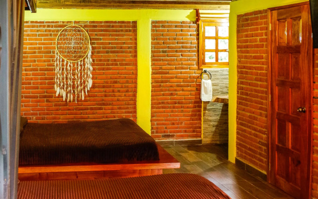 Cabañas Los Laureles