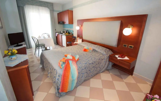 Residence Costazzurra