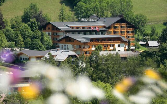 Thermenwelt Hotel Pulverer